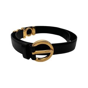 Salvatore Ferragamo belt
